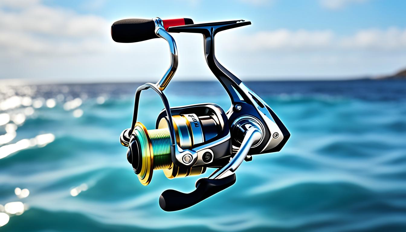You are currently viewing 5 Best Saltwater Spinning Reels You Must See in This Year