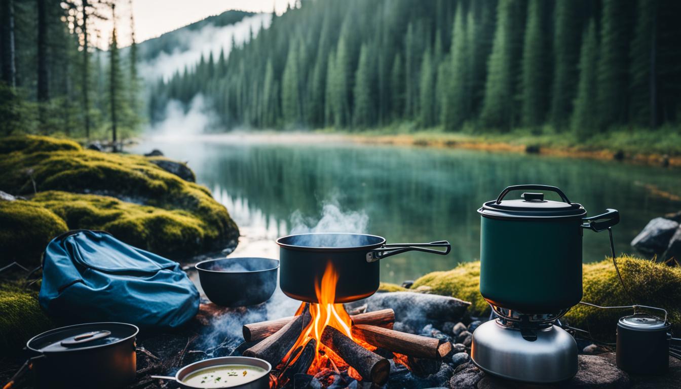 You are currently viewing How To Buy The Best Backpacking Cookware On A Budget
