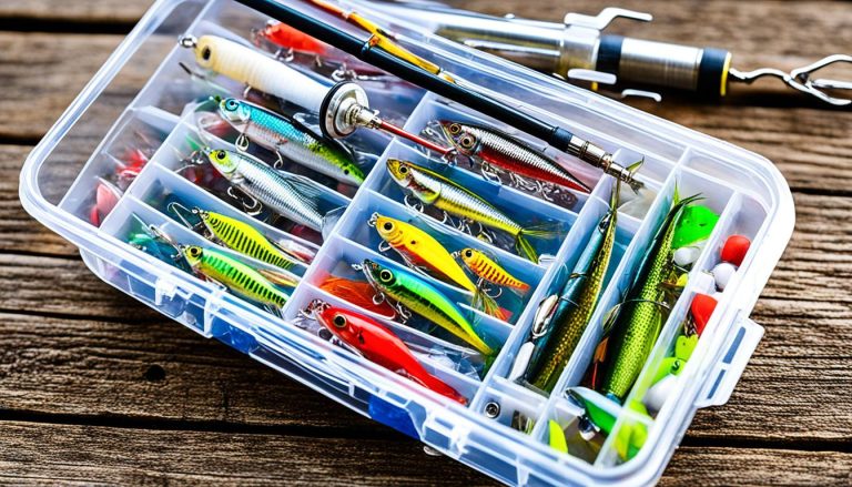 Read more about the article Looking For The Best Bulk Fishing Lures?