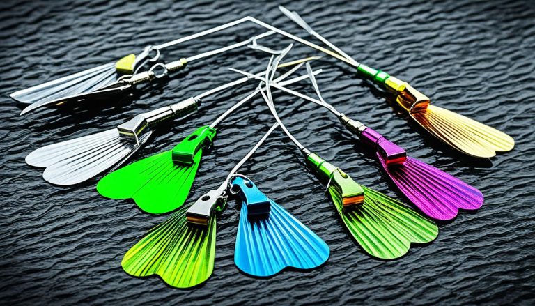 Best Chatterbait Blades For Fishing