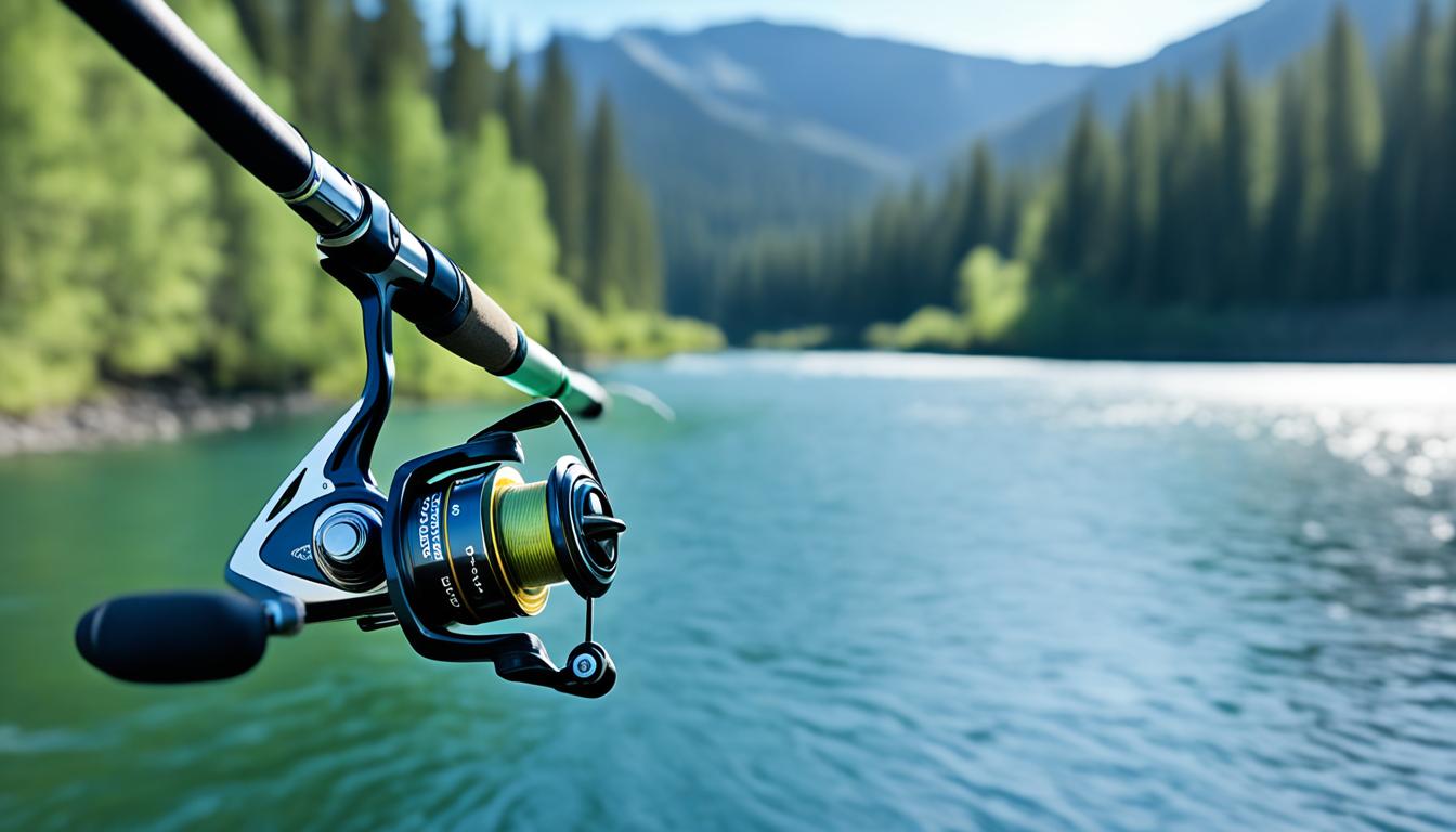 You are currently viewing Expert Guide: Best Fishing Line For Spinning Reels