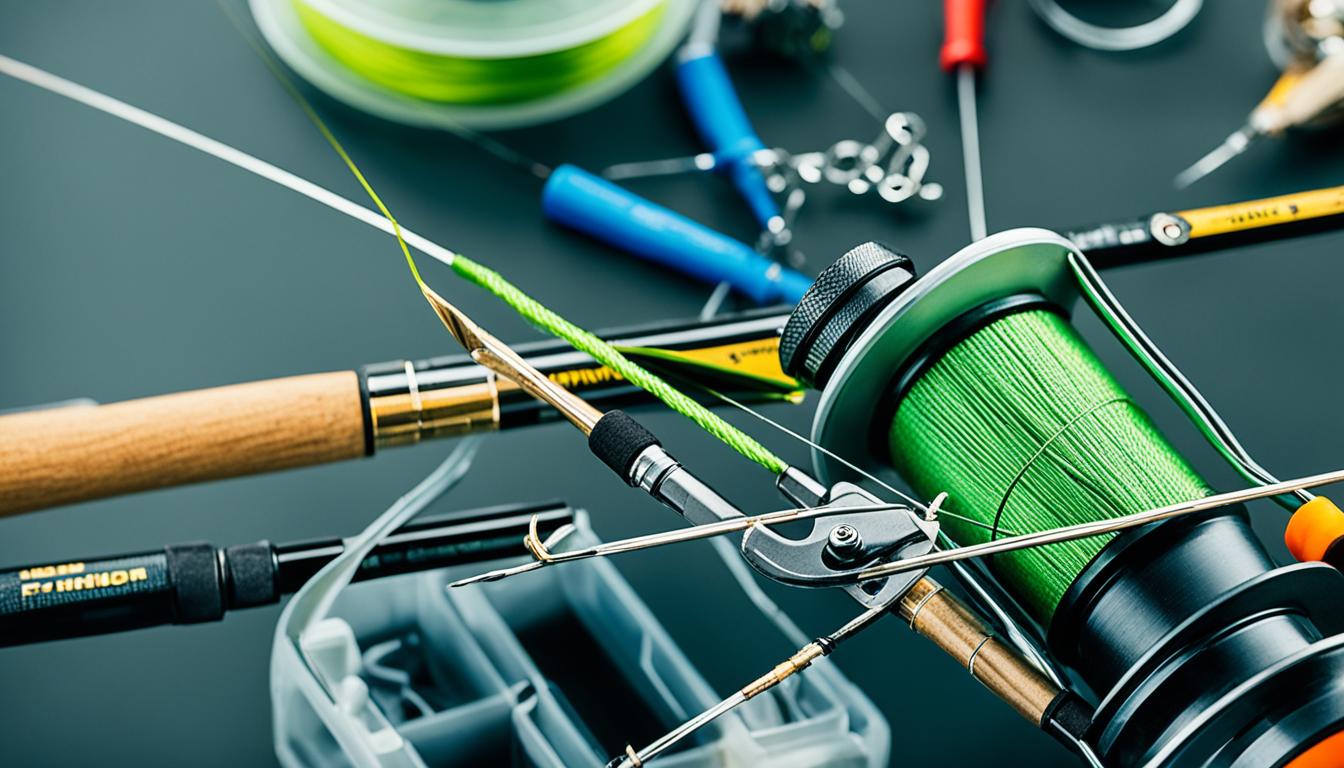 7 Easy Steps on How to Line a Baitcaster