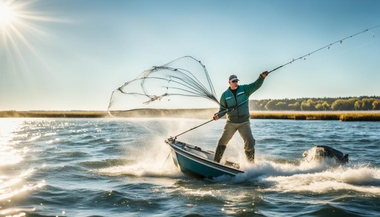Read more about the article 3 Ways On How To Catch Mullet