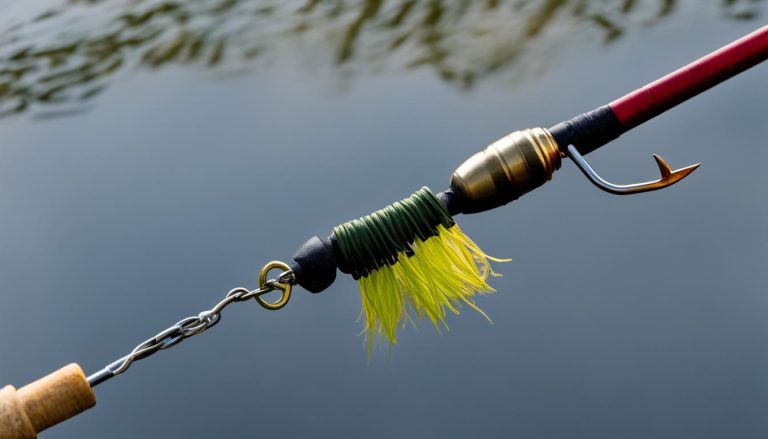 Read more about the article How to Make Carp Fishing Rigs (It’s so easy!)
