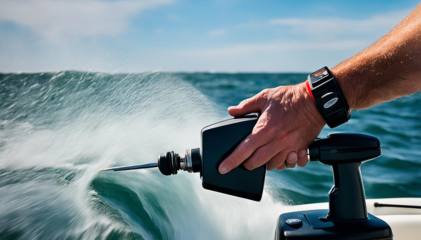 How To Adjust Idle On Johnson Outboard