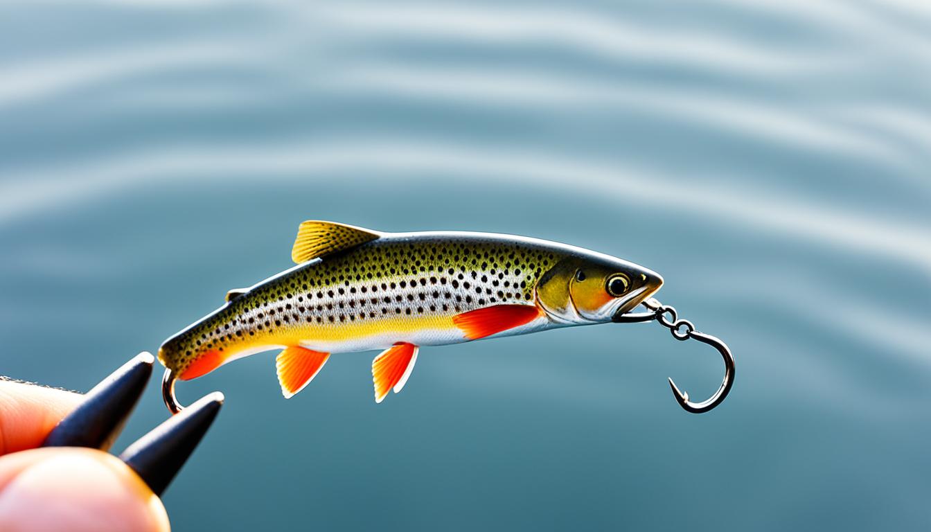 Read more about the article What Size Hook For Trout? Ultimate Guide To Choose Right