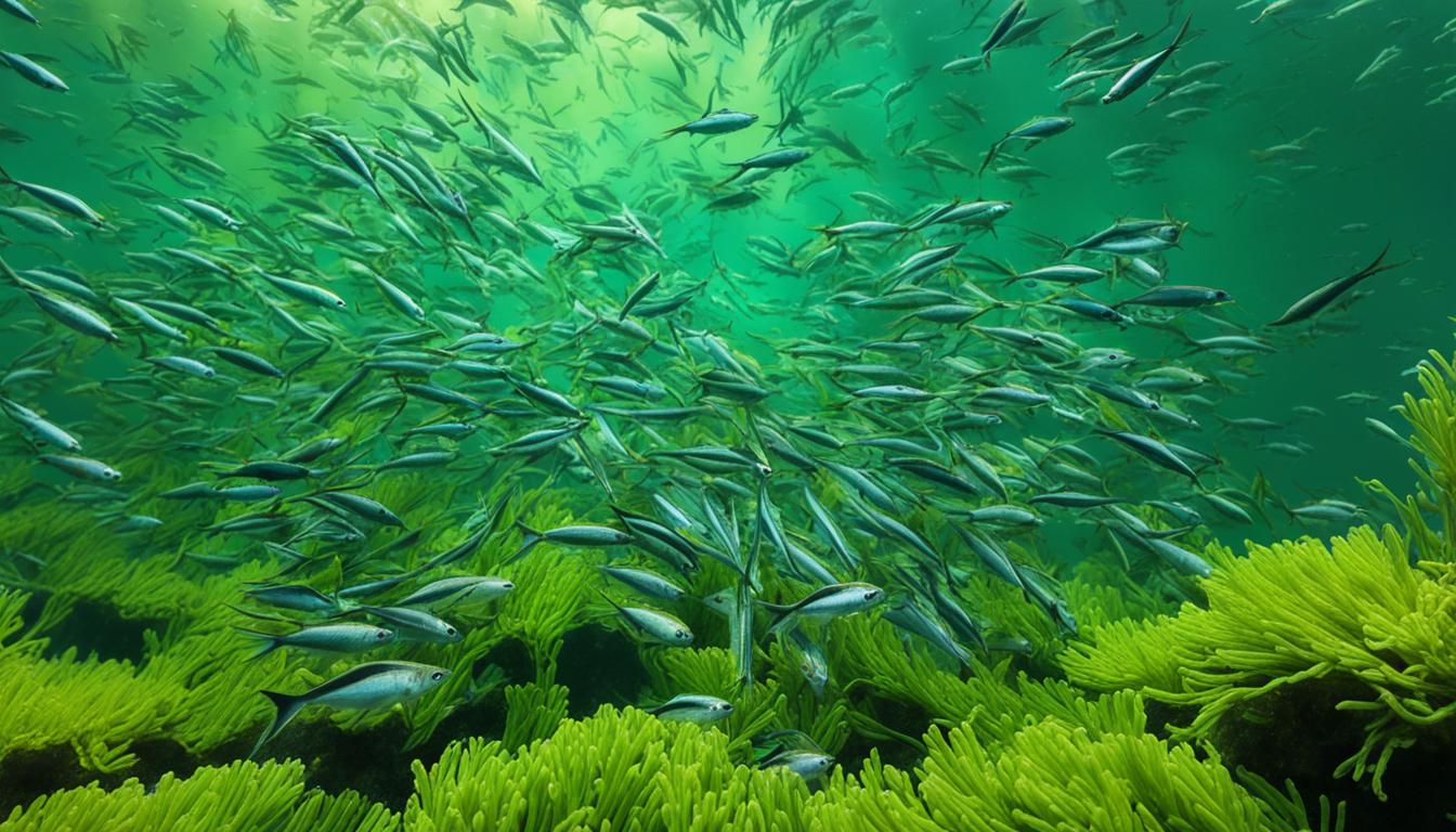 You are currently viewing What do Minnows Eat? Not as Complex as You Might Expect