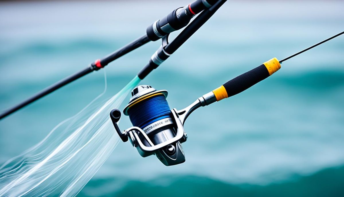 best fishing line for spinning reels
